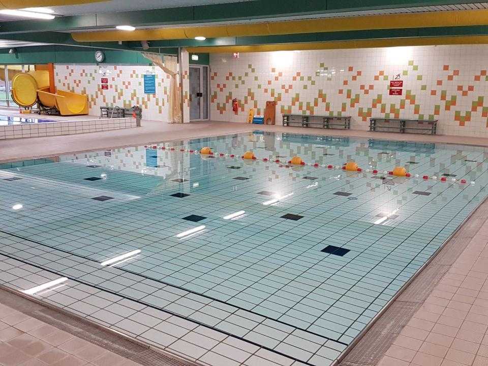 De Sporthoeve zwembad in Badhoevedorp Visit Haarlemmermeer